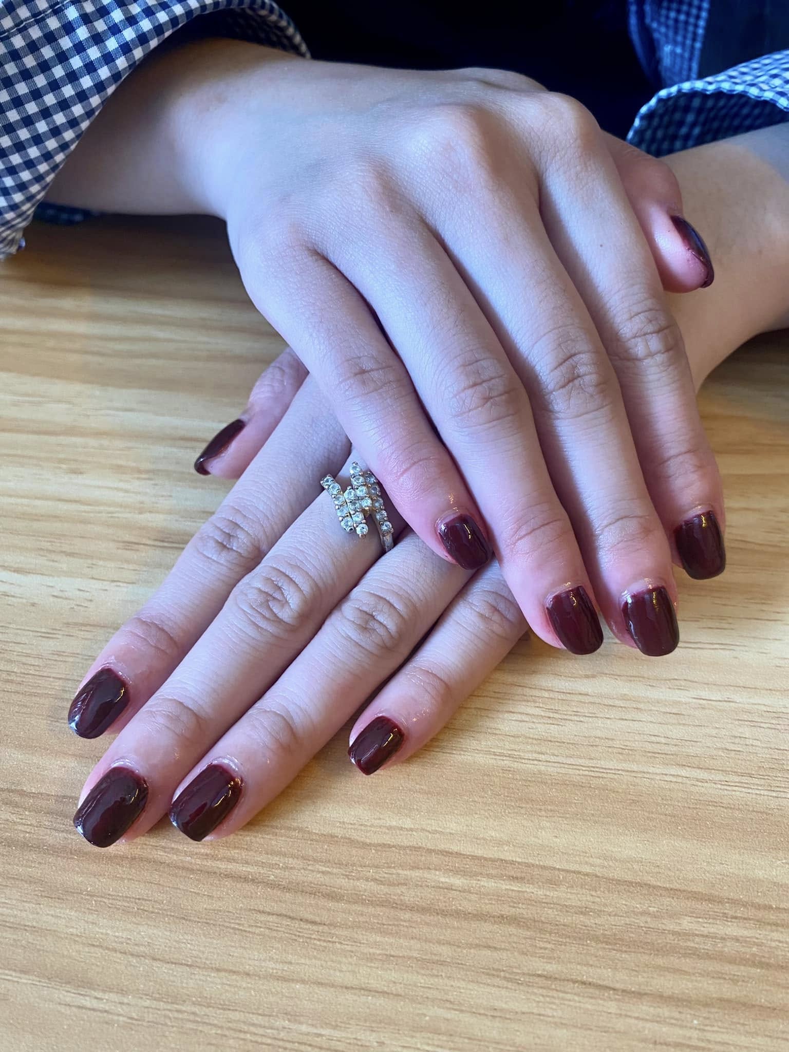 Nails and Spa